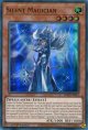 【特価品】英語版 沈黙の魔術師－サイレント・マジシャン RA02-EN012 1st（スーパーレア）