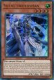 【特価品】英語版 沈黙の剣士－サイレント・ソードマン RA02-EN011 1st（ウルトラレア）