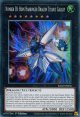 【特価品】英語版 Ｎｏ.３８ 希望魁竜タイタニック・ギャラクシー RA02-EN036 1st（スーパーレア）