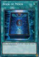 【特価品】英語版 月の書 RA02-EN050 1st（スーパーレア）