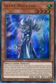 【特価品】英語版 沈黙の魔術師－サイレント・マジシャン RA02-EN012 1st（ウルトラレア）