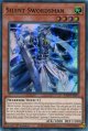 【特価品】英語版 沈黙の剣士－サイレント・ソードマン RA02-EN011 1st（スーパーレア）