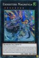 【特価品】英語版 エクソシスターズ・マニフィカ RA02-EN038 1st（スーパーレア）