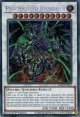 【特価品】英語版 サイコ・エンド・パニッシャー RA02-EN032 1st（シークレットレア）
