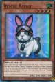 【特価品】英語版 レスキューラビット RA02-EN008 1st（スーパーレア）