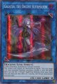 【特価品】英語版 オルフェゴール・ガラテア 1st SOFU-EN043 1st（スーパーレア）
