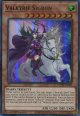 【特価品】英語版 ワルキューレ・シグルーン TOCH-EN023 1st（スーパーレア）