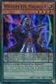 【特価品】英語版 慧眼の魔術師 SDMP-EN005 1st（スーパーレア）