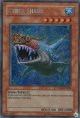 【特価品】英語版 サイバー・シャーク TDGS-EN086（シークレットレア）