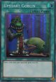 【特価品】英語版 成金ゴブリン SESL-EN043 1st（スーパーレア）