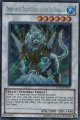 【特価品】英語版 氷結界の虎王ドゥローレン HA02-EN027（シークレットレア）