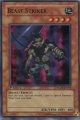 【特価品】英語版 ビーストライカー RGBT-EN085 1st（スーパーレア）