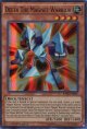 【特価品】英語版 磁石の戦士δ RATE-EN097 1st（スーパーレア）