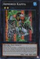 【特価品】英語版 アーマー・カッパー SHSP-EN097（スーパーレア）