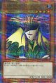 アクア・マドール QCLP-JP002（クォーターセンチュリーシークレットレア）※表面：美品　裏面：初期傷有