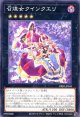 召煌女クインクエリ DBJH-JP045（ノーマル）