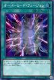 【特価品】オーバーロード・フュージョン 17SP-JP010（スーパーレア）