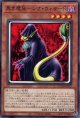 黒き魔族－レオ・ウィザード DUAD-JP027（ノーマル）