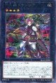 十二獣ドランシア QCAC-JP089（シークレットレア）