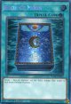 【特価品】英語版 月の書 RA02-EN050 1st（シークレットレア）
