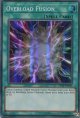 【特価品】英語版 オーバーロード・フュージョン OP06-EN013（スーパーレア）