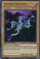 【特価品】英語版 ギャラクシーサーペント JOTL-ENSP1（ウルトラレア）