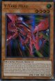 【特価品】英語版 Ｙ－ドラゴン・イアヘッド OP28-EN006（スーパーレア）