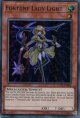 【特価品】英語版 フォーチュンレディ・ライティー OP11-EN004（スーパーレア）