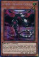 【特価品】英語版 サイバー・ドラゴン・コア RA04-EN013 1st（プリズマティックコレクターズレア）