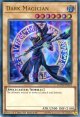 【特価品】英語版 ブラック・マジシャン DUPO-EN101 1st（ウルトラレア）
