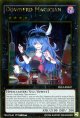 【特価品】英語版 ダウナード・マジシャン PGL2-EN047 1st（ゴールドレア）