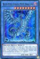 【特価品】英語版 ブルーアイズ・カオス・ＭＡＸ・ドラゴン MVP1-EN004 1st（ウルトラレア）