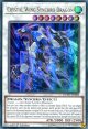 【特価品】英語版 クリスタルウィング・シンクロ・ドラゴン DUPO-EN068 1st（ウルトラレア）