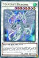 【特価品】英語版 スターダスト・ドラゴン DUPO-EN103（ウルトラレア）