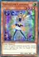 【特価品】英語版 トリックスター・キャンディナ COTD-EN008 1st（ウルトラレア）