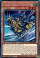【特価品】英語版 ＧＰ－リオン MP24-EN075 1st（プリズマティックシークレットレア）
