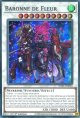 【特価品】英語版 フルール・ド・バロネス RA01-EN034 1st（スーパーレア）