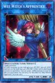 【特価品】英語版 見習い魔嬢 CYHO-EN049 1st（スーパーレア）