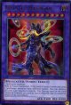 【特価品】英語版 クインテット・マジシャン CH02-EN046 1st（ウルトラレア）