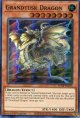 【特価品】英語版 グランドタスク・ドラゴン POTE-EN033 1st（スーパーレア）