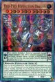 【特価品】英語版 超天新龍オッドアイズ・レボリューション・ドラゴン MP21-EN157 1st（ウルトラレア）
