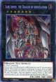 【特価品】英語版 撃滅龍 ダーク・アームド BLAR-EN050 1st（シークレットレア）