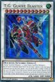 【特価品】英語版 ＴＧ グレイヴ・ブラスター AGOV-EN036 1st（ウルトラレア）