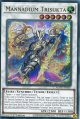 【特価品】英語版 マナドゥム・トリロスークタ AGOV-EN037 1st（ウルトラレア）