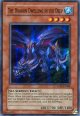 【特価品】英語版 海底に潜む深海竜 ABPF-EN086（スーパーレア）