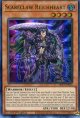 【特価品】英語版 スケアクロー・ライヒハート DIFO-EN012 1st（ウルトラレア）