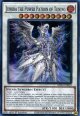 【特価品】英語版 調獄神ジュノーラ BPRO-EN039 1st（スーパーレア）