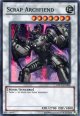 【特価品】英語版 スクラップ・デスデーモン DREV-EN000（スーパーレア）