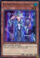 【特価品】英語版 魔導書士 バテル CH02-EN027 1st（ウルトラレア）