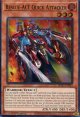 【特価品】英語版 Ｒ－ＡＣＥクイック・アタッカー BPRO-EN023 1st（ウルトラレア）